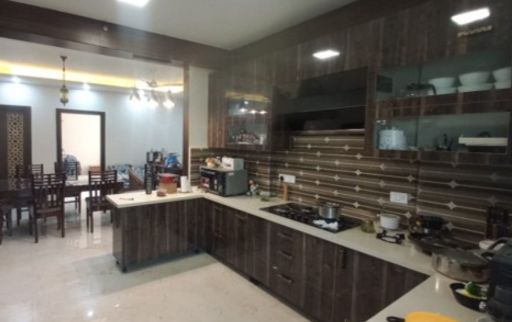 Modern Office Interior Design Company in Delhi