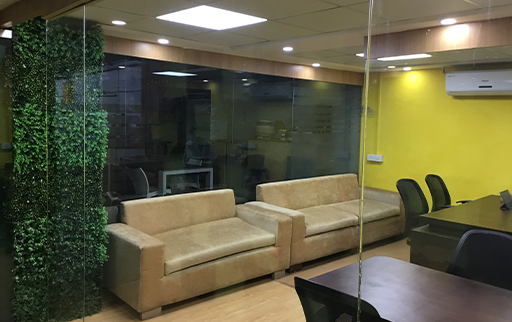 Office Renovation Services In Delhi