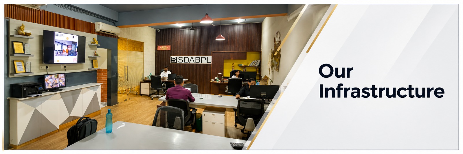 Sachi Design and Build Infrastructure Company Delhi NCR